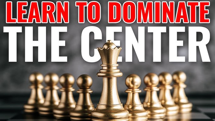 The 5 Golden Opening Principles Every Beginner Must Follow
