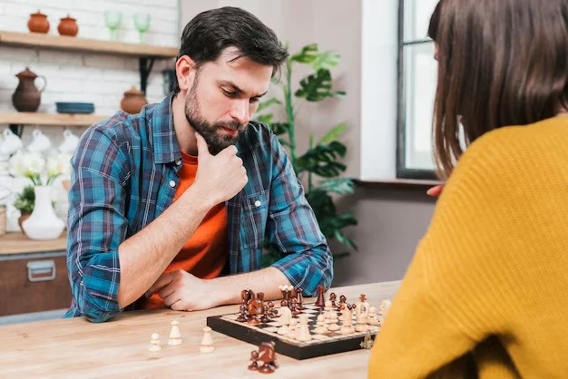 How Chess Improves Academic Performance in Children