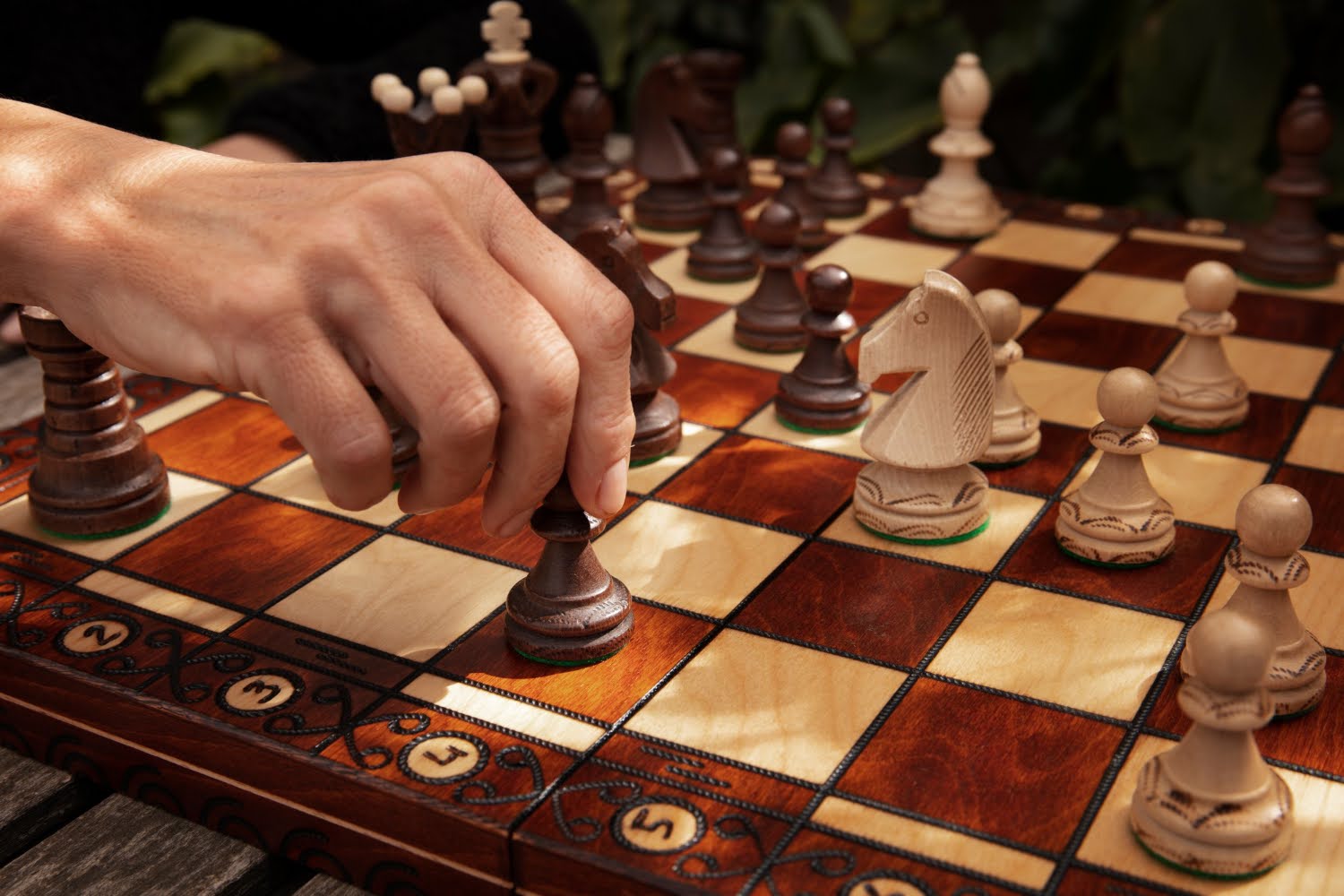 10 Tactical Patterns That Will Make You a Dangerous Player