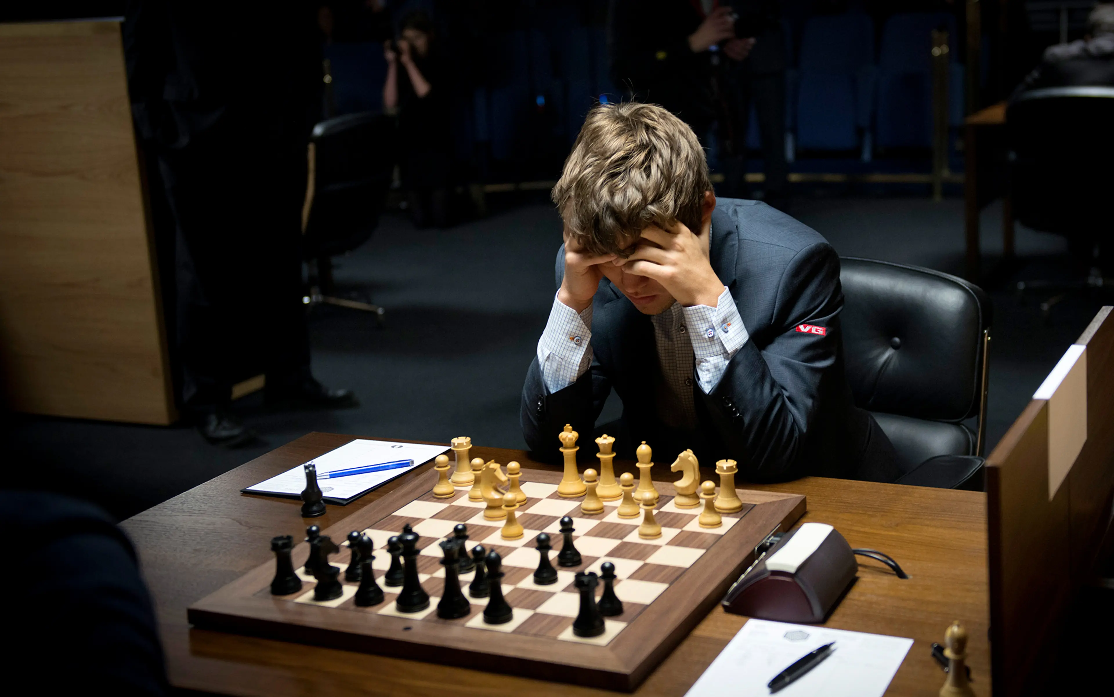 Is It Too Late to Learn Chess as an Adult? Absolutely Not.